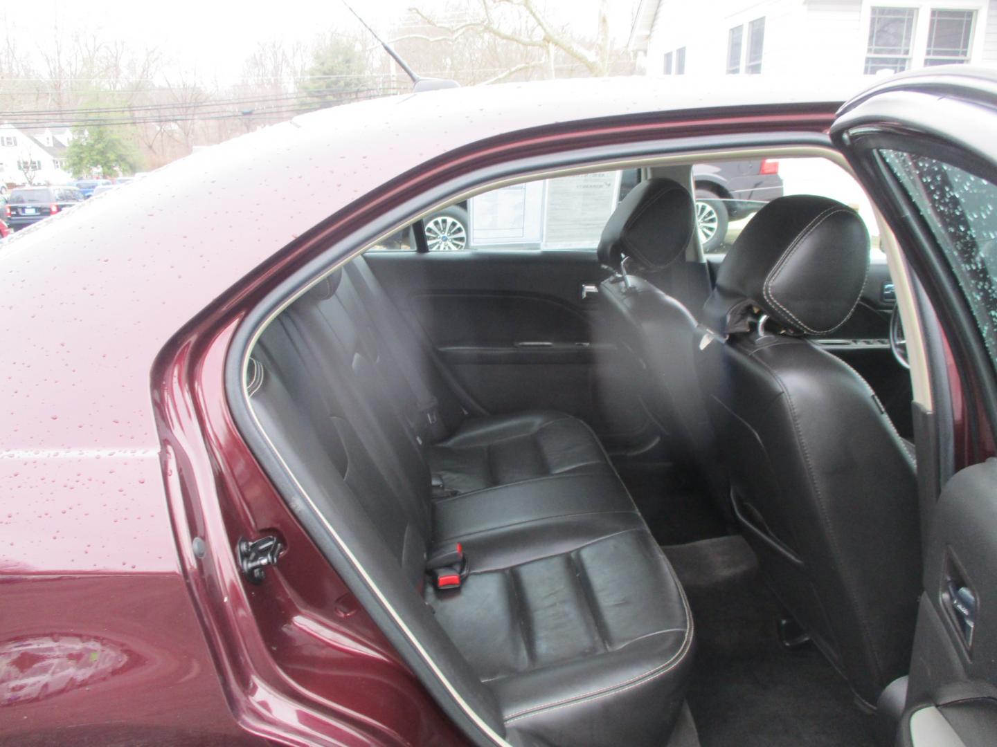 2012 BURGUNDY Ford Fusion (3FAHP0CG4CR) , AUTOMATIC transmission, located at 540a Delsea Drive, Sewell, NJ, 08080, (856) 589-6888, 39.752560, -75.111206 - Photo#27